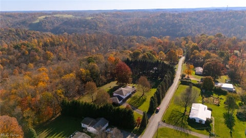 Tiny photo for 495 Gaston Road, Weirton, WV 26062 (MLS # 5253101)