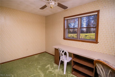 Tiny photo for 495 Gaston Road, Weirton, WV 26062 (MLS # 5253101)