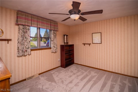 Tiny photo for 495 Gaston Road, Weirton, WV 26062 (MLS # 5253101)