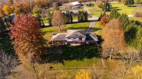 Tiny photo for 495 Gaston Road, Weirton, WV 26062 (MLS # 5253101)