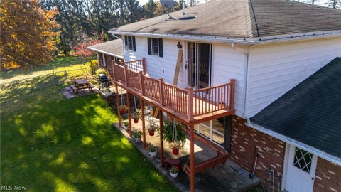 Tiny photo for 495 Gaston Road, Weirton, WV 26062 (MLS # 5253101)