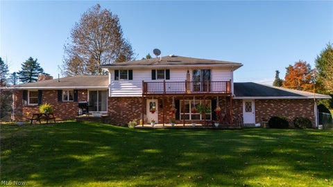 Tiny photo for 495 Gaston Road, Weirton, WV 26062 (MLS # 5253101)