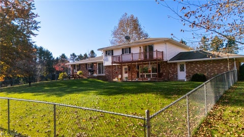 Tiny photo for 495 Gaston Road, Weirton, WV 26062 (MLS # 5253101)