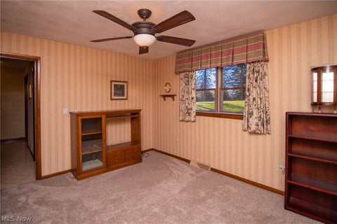 Tiny photo for 495 Gaston Road, Weirton, WV 26062 (MLS # 5253101)
