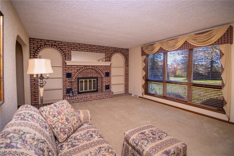 Tiny photo for 495 Gaston Road, Weirton, WV 26062 (MLS # 5253101)