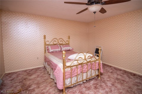 Tiny photo for 495 Gaston Road, Weirton, WV 26062 (MLS # 5253101)