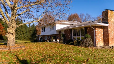 Tiny photo for 495 Gaston Road, Weirton, WV 26062 (MLS # 5253101)