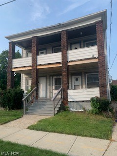 St Clair Land Co S - Residential Lease