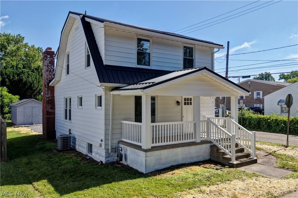 Photo of 431 Cedar Lane, New Philadelphia, OH 44663 (MLS # 5220040)