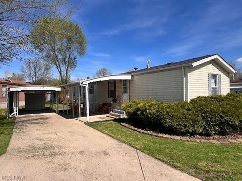 54 Flagler Dr, Olmsted Twp, OH 44138 - #: 5202505