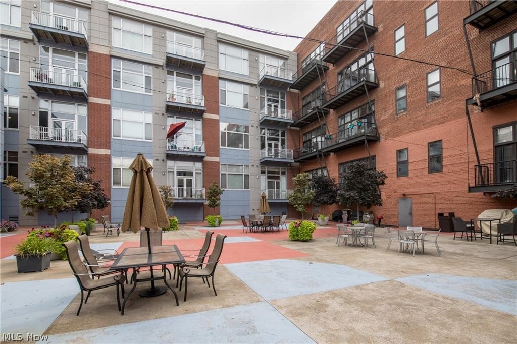 Carroll Ave Condo - Residential Lease