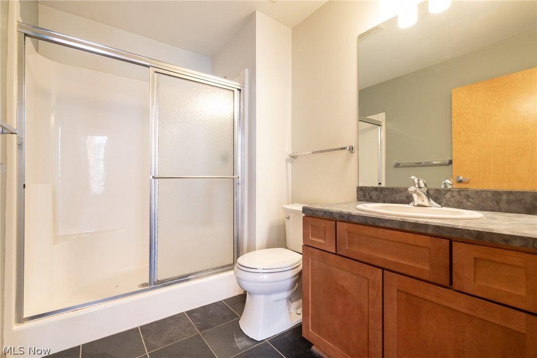 Carroll Ave Condo - Residential Lease