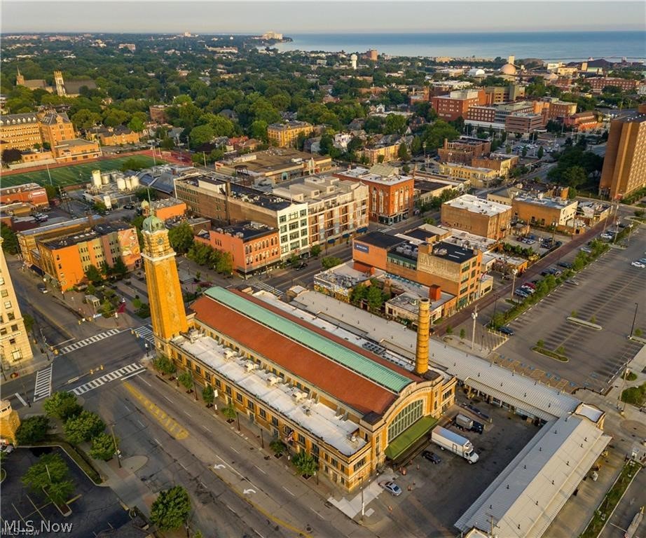 Carroll Ave Condo - Residential Lease