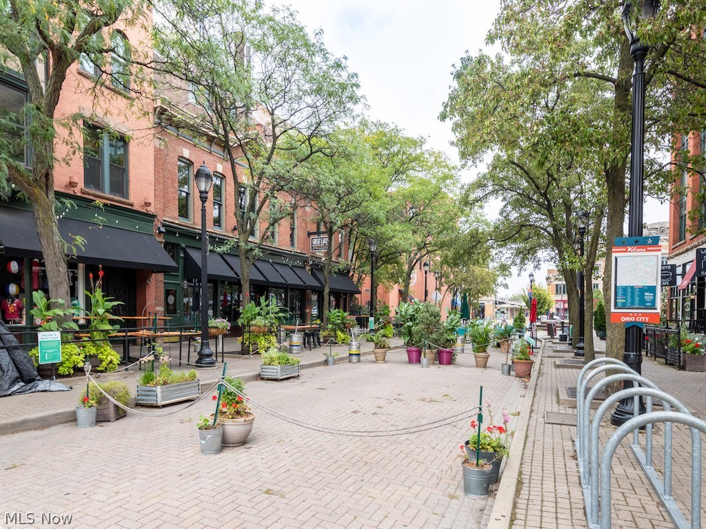 Carroll Ave Condo - Residential Lease