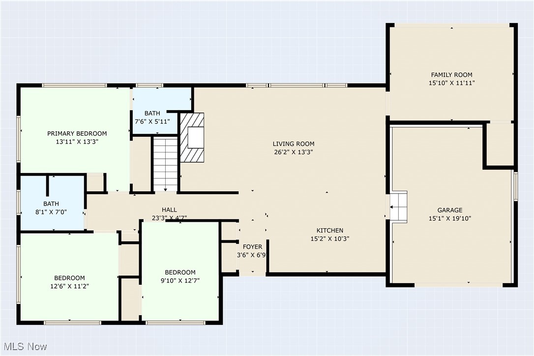 2388 Banbury Road