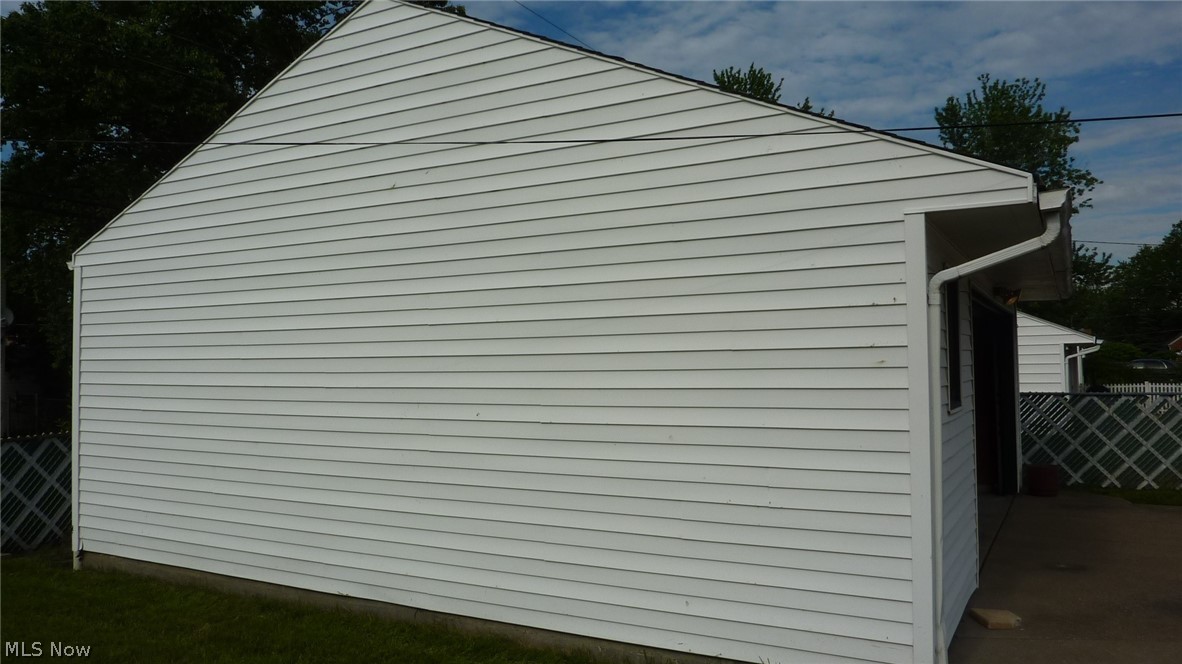 Mix King & Gibbs - Residential