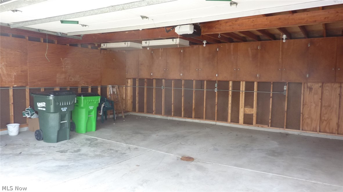 Mix King & Gibbs - Residential