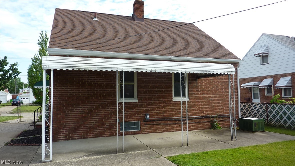 Mix King & Gibbs - Residential