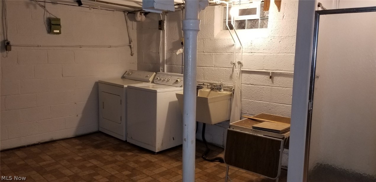 Mix King & Gibbs - Residential