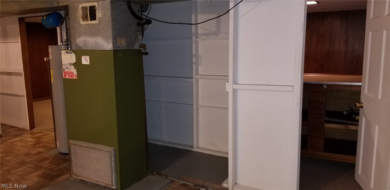 Mix King & Gibbs - Residential