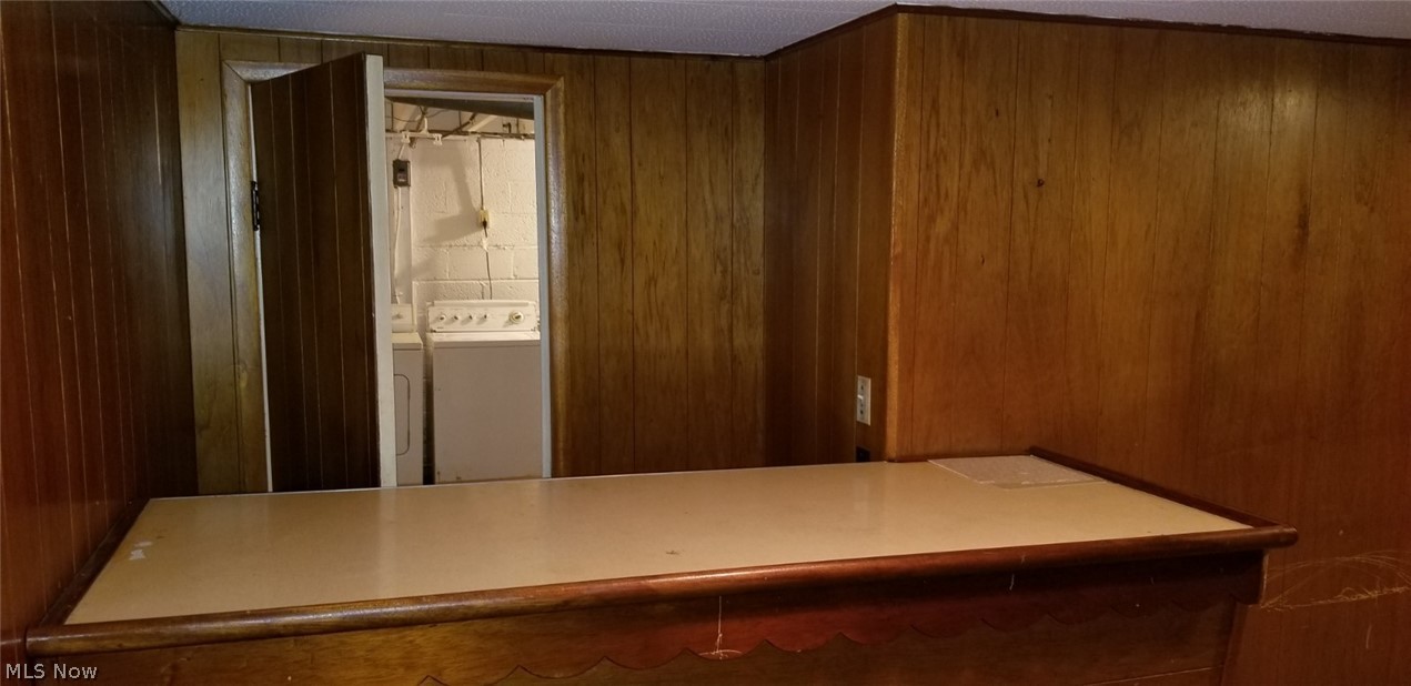 Mix King & Gibbs - Residential