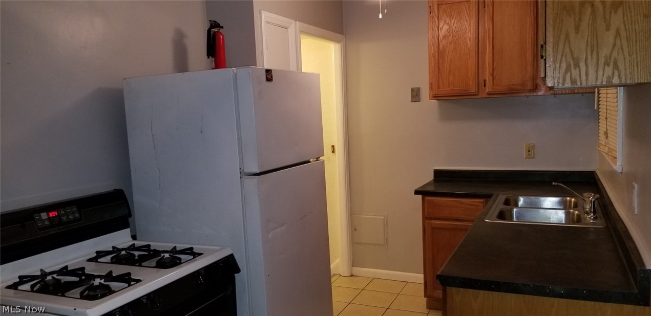 Mix King & Gibbs - Residential