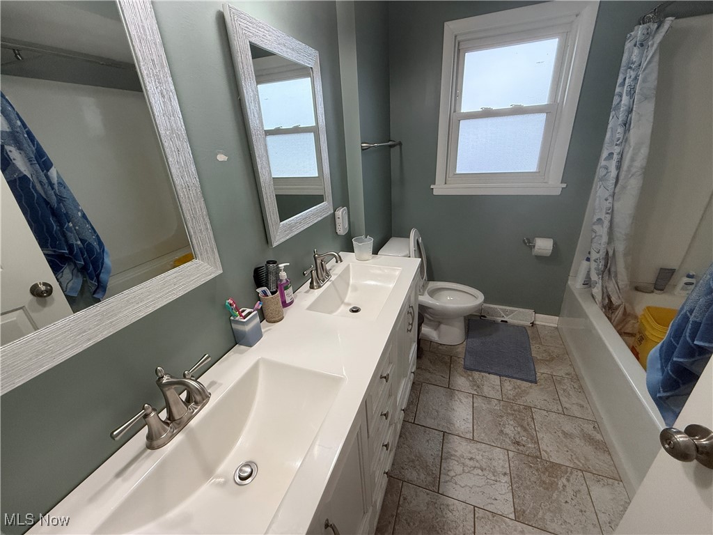 Portage View - Residential