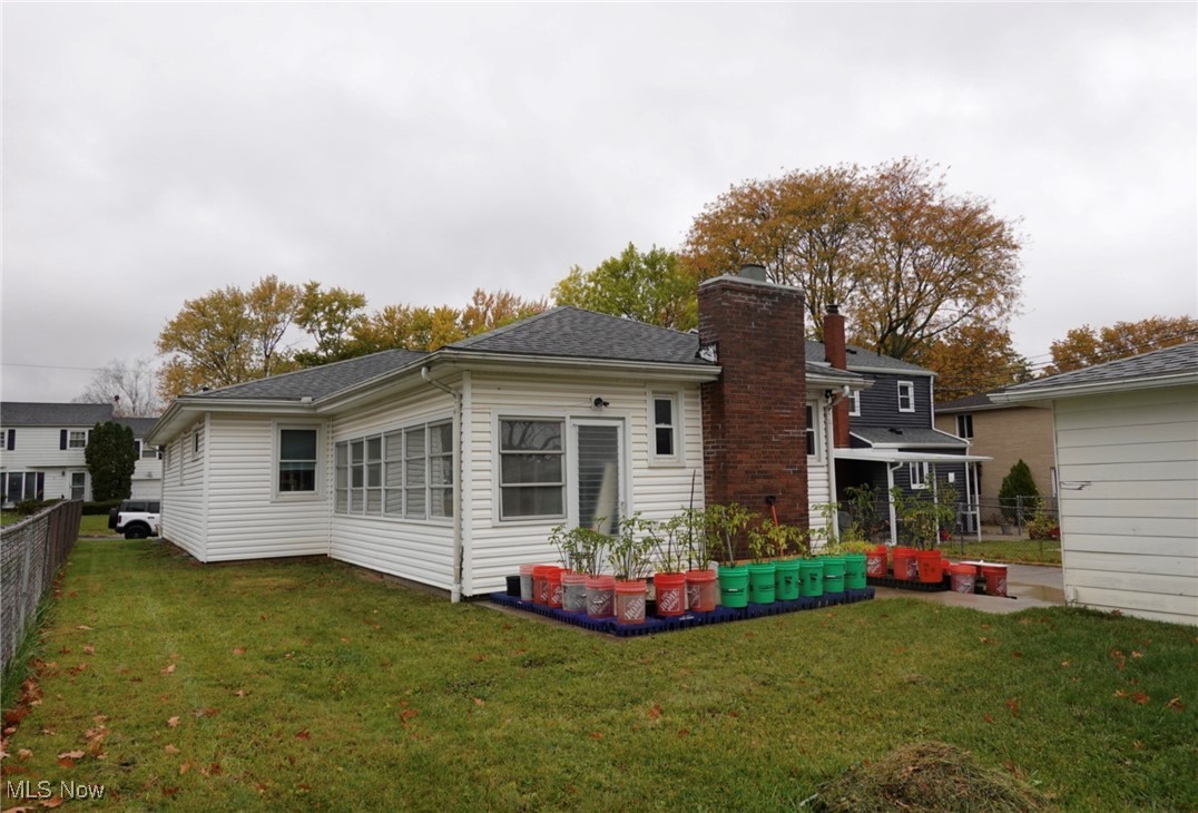 Portage View - Residential