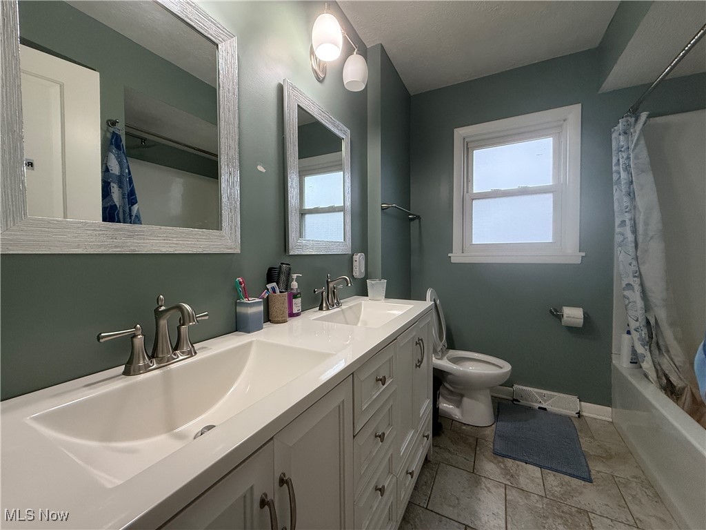 Portage View - Residential