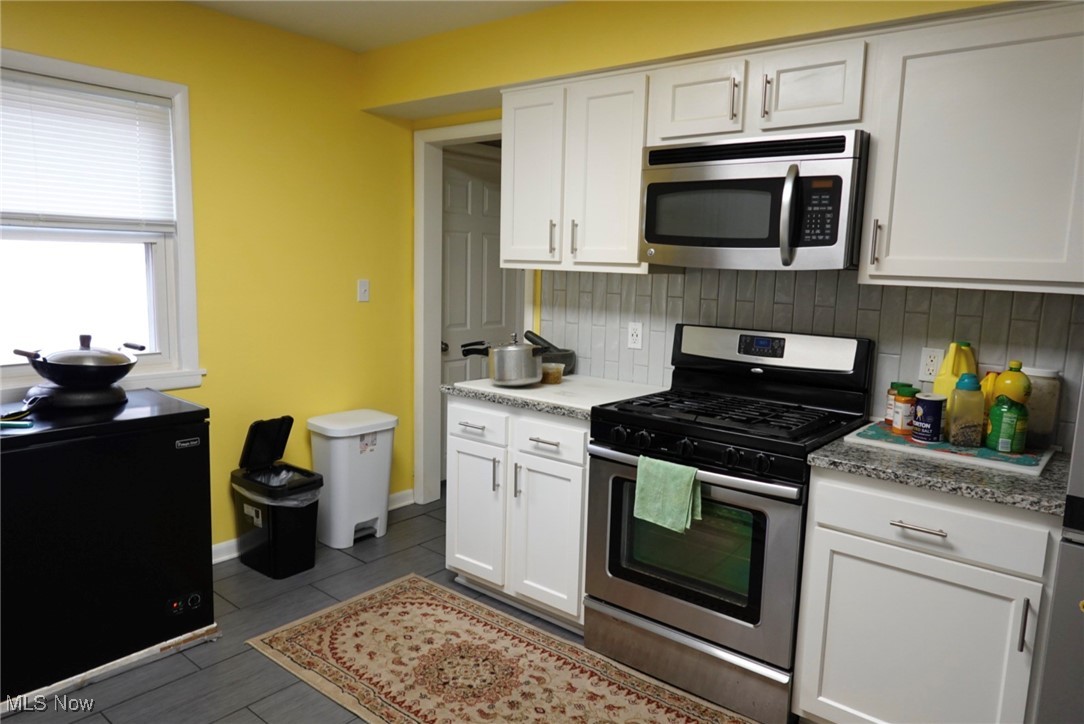 Portage View - Residential