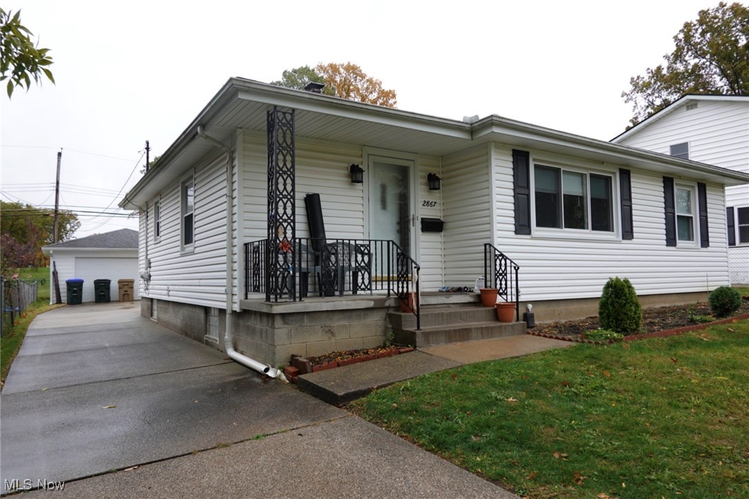 Portage View - Residential