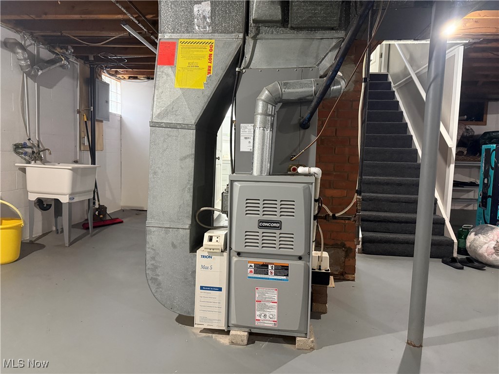 Portage View - Residential