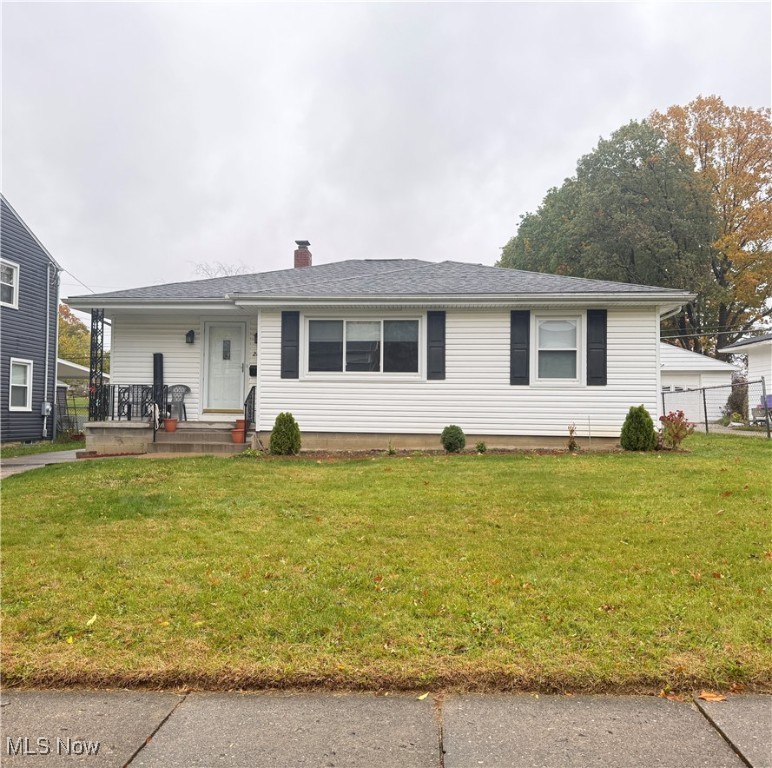 Portage View - Residential