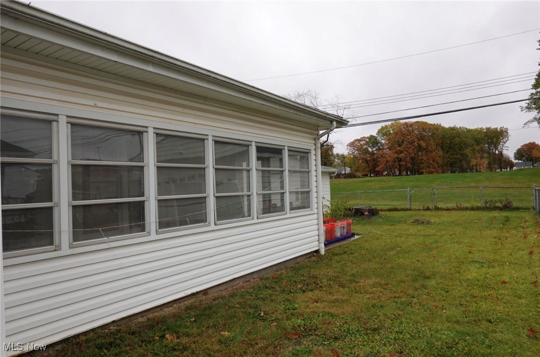 Portage View - Residential