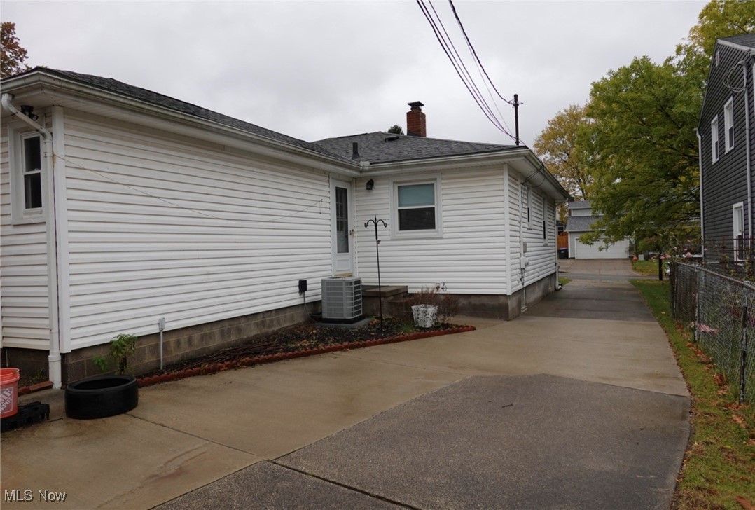 Portage View - Residential