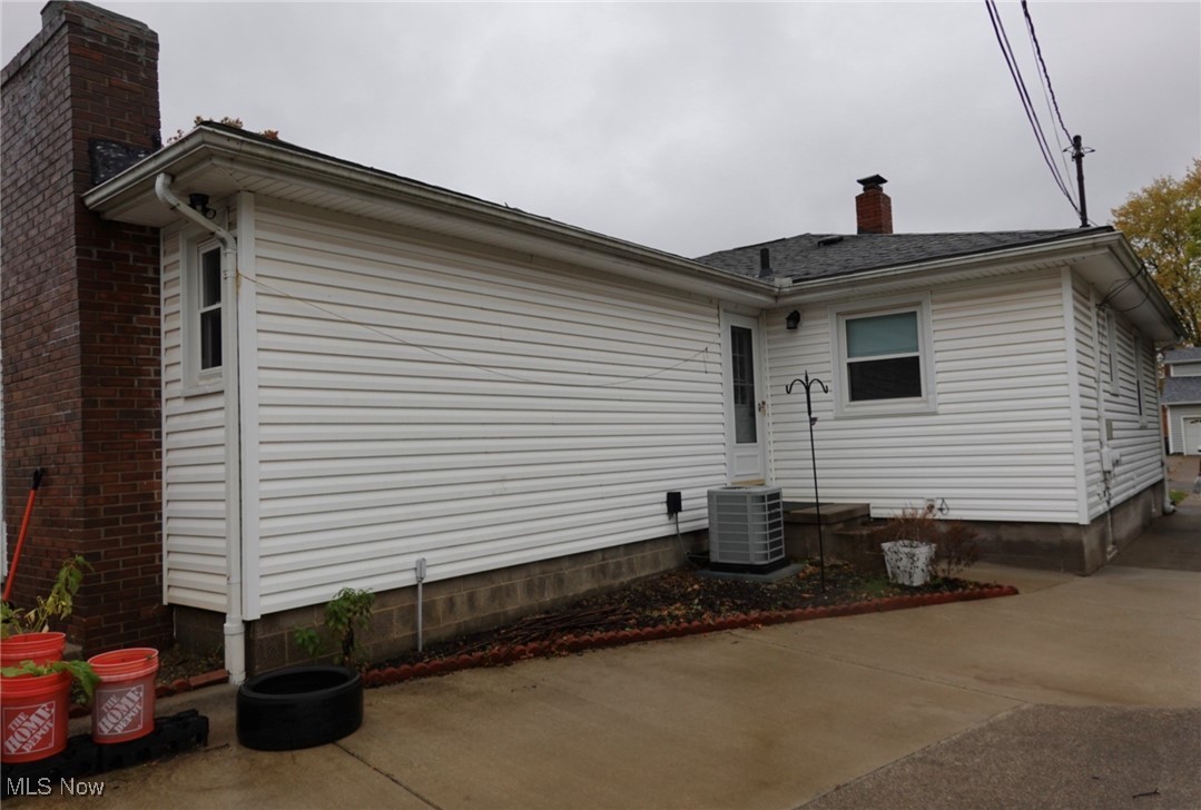 Portage View - Residential