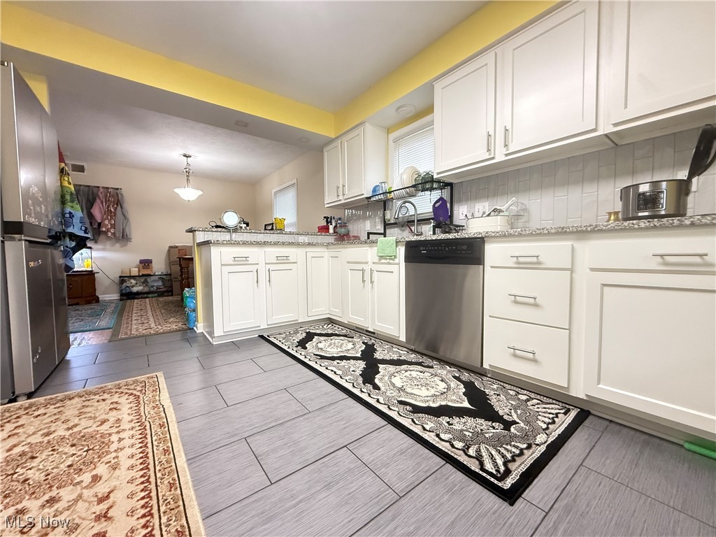 Portage View - Residential