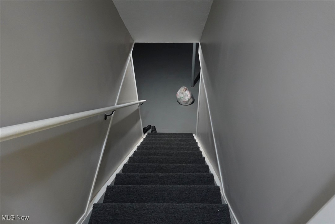 Portage View - Residential