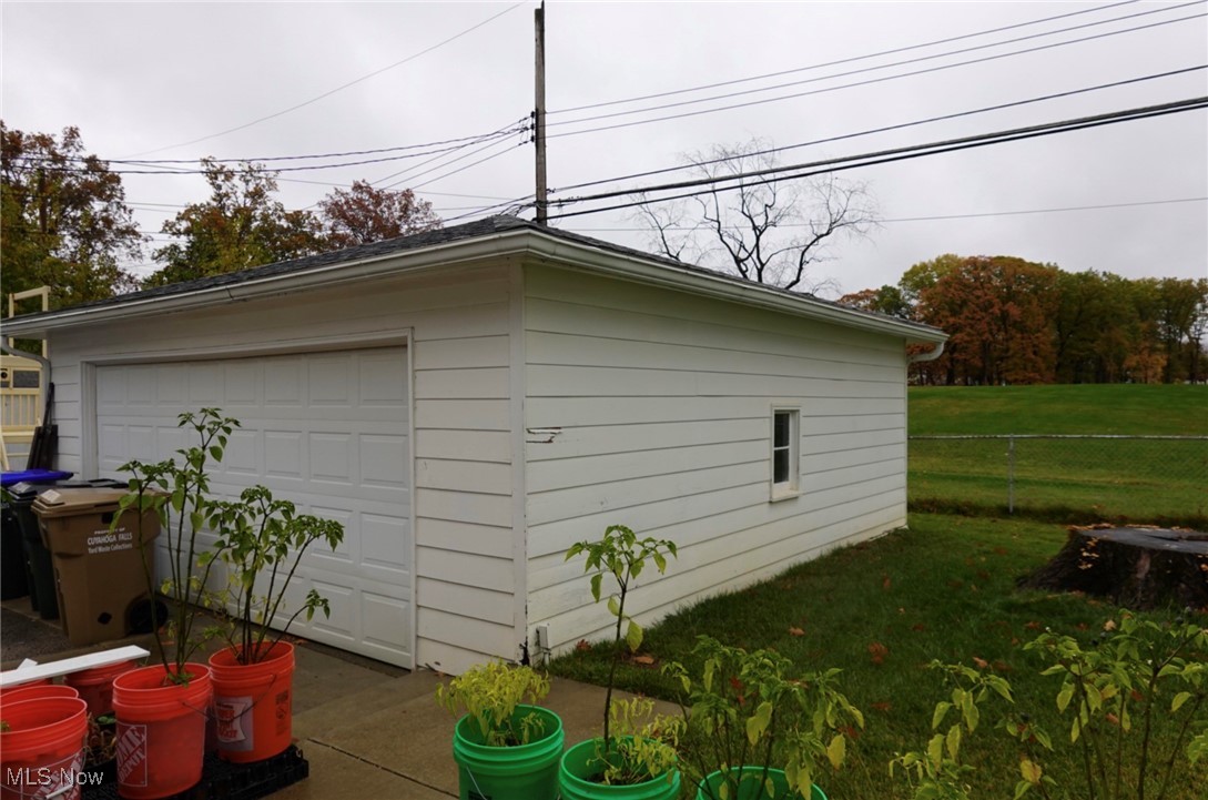 Portage View - Residential