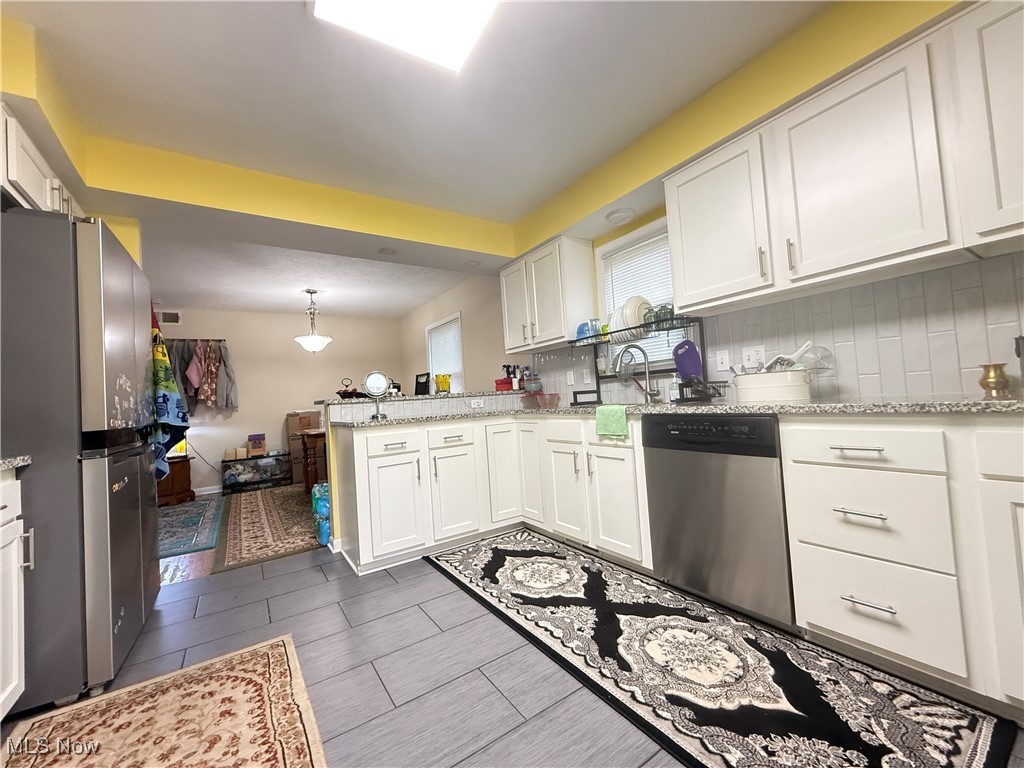 Portage View - Residential