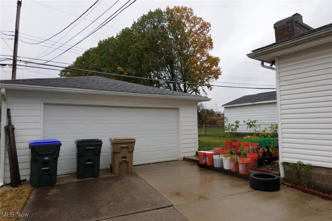 Portage View - Residential