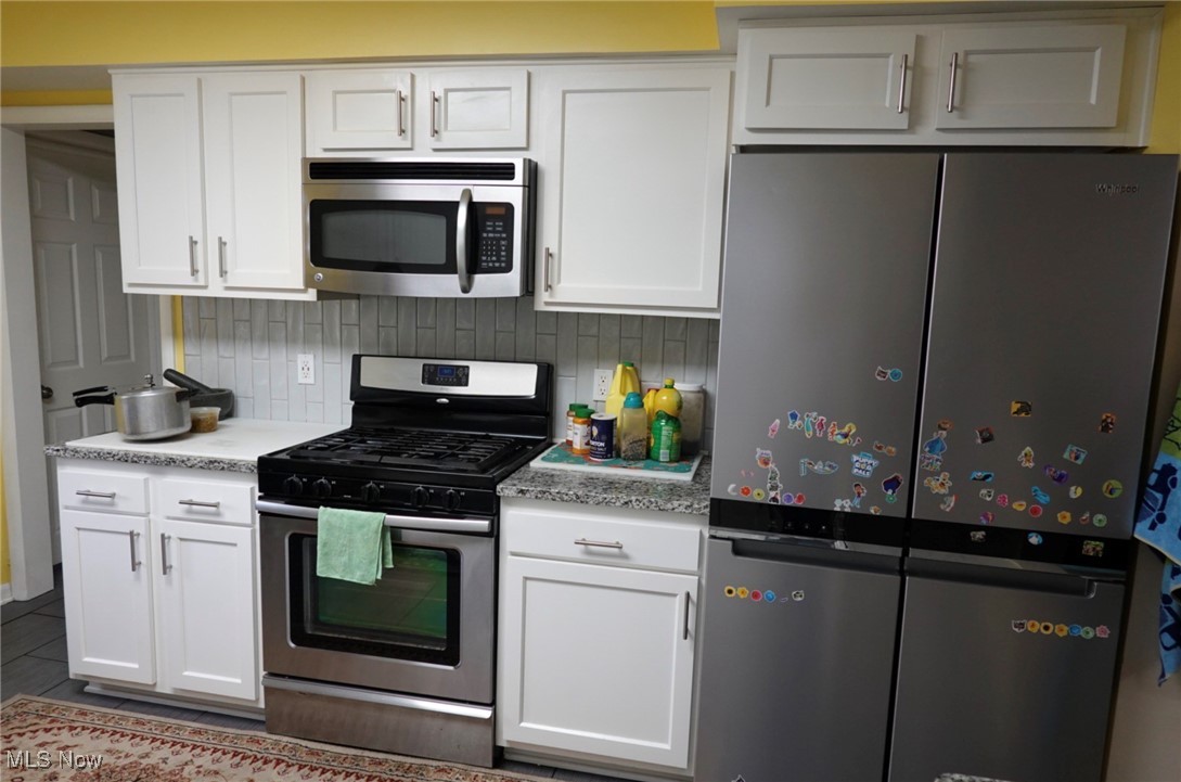 Portage View - Residential