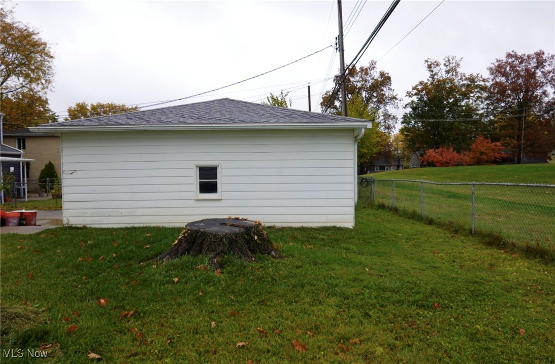 Portage View - Residential