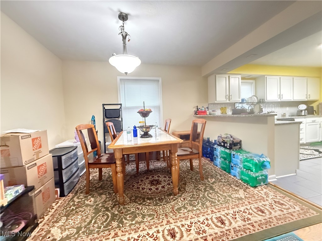 Portage View - Residential