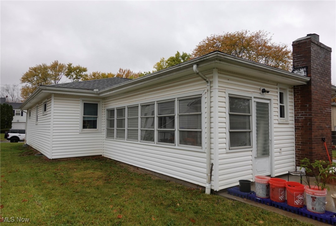 Portage View - Residential