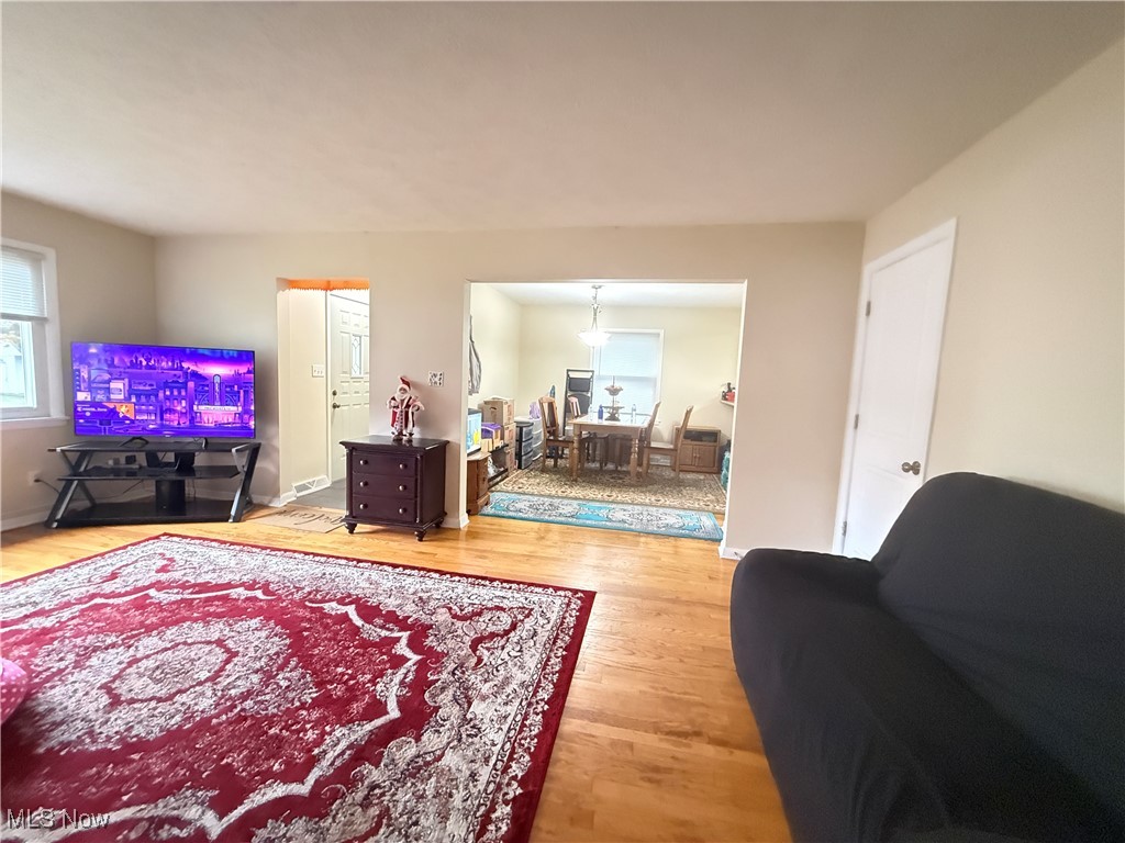 Portage View - Residential