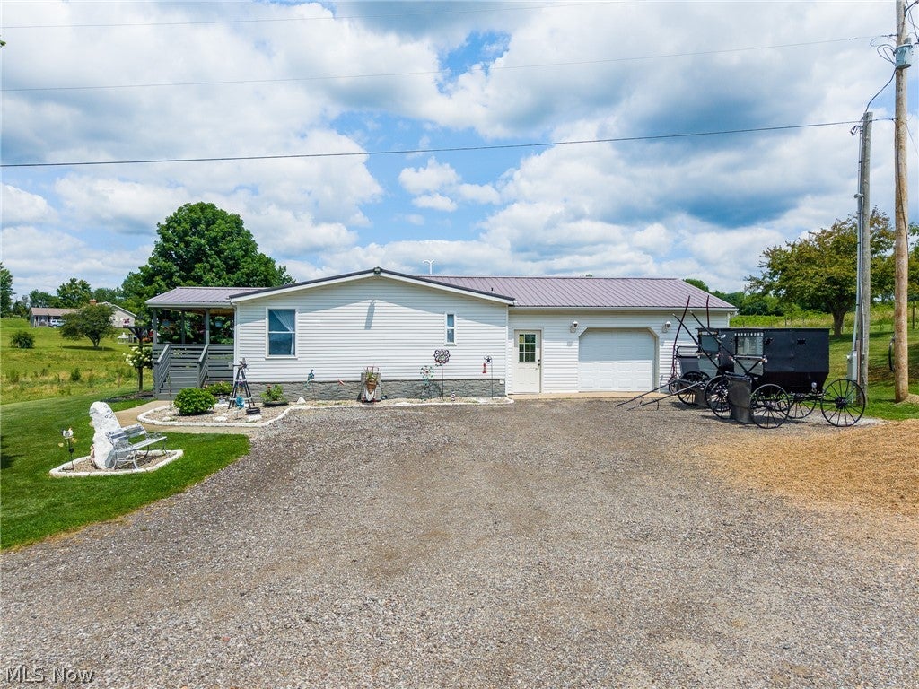 9182 Berry Road