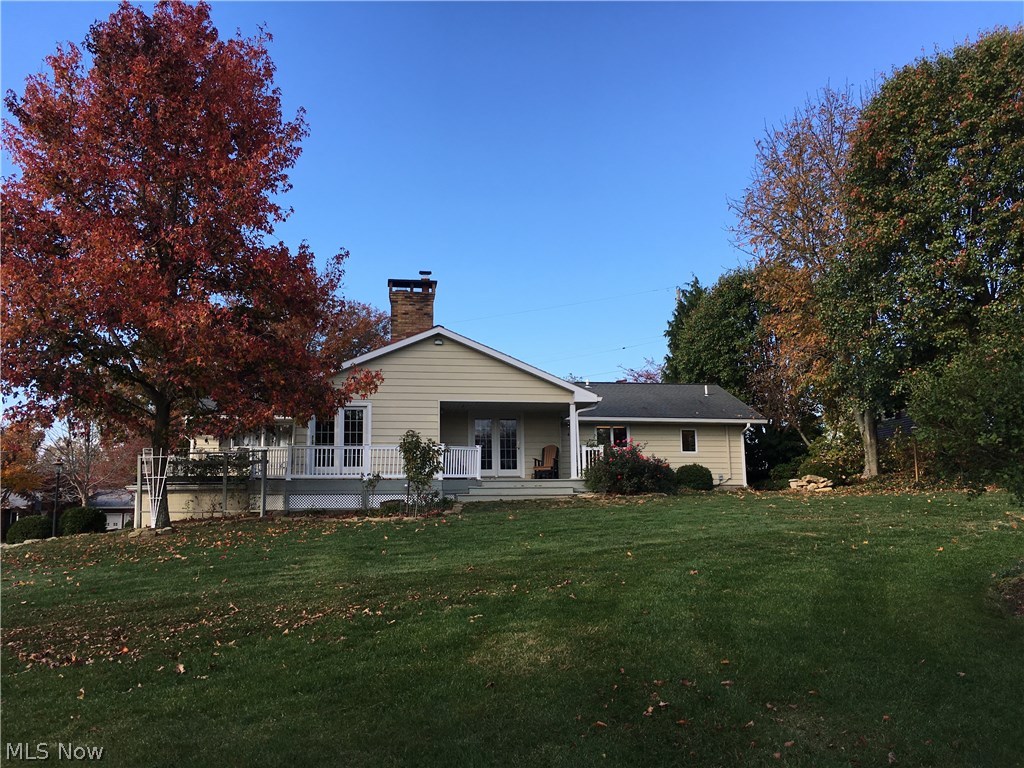 R W Mccalls - Residential