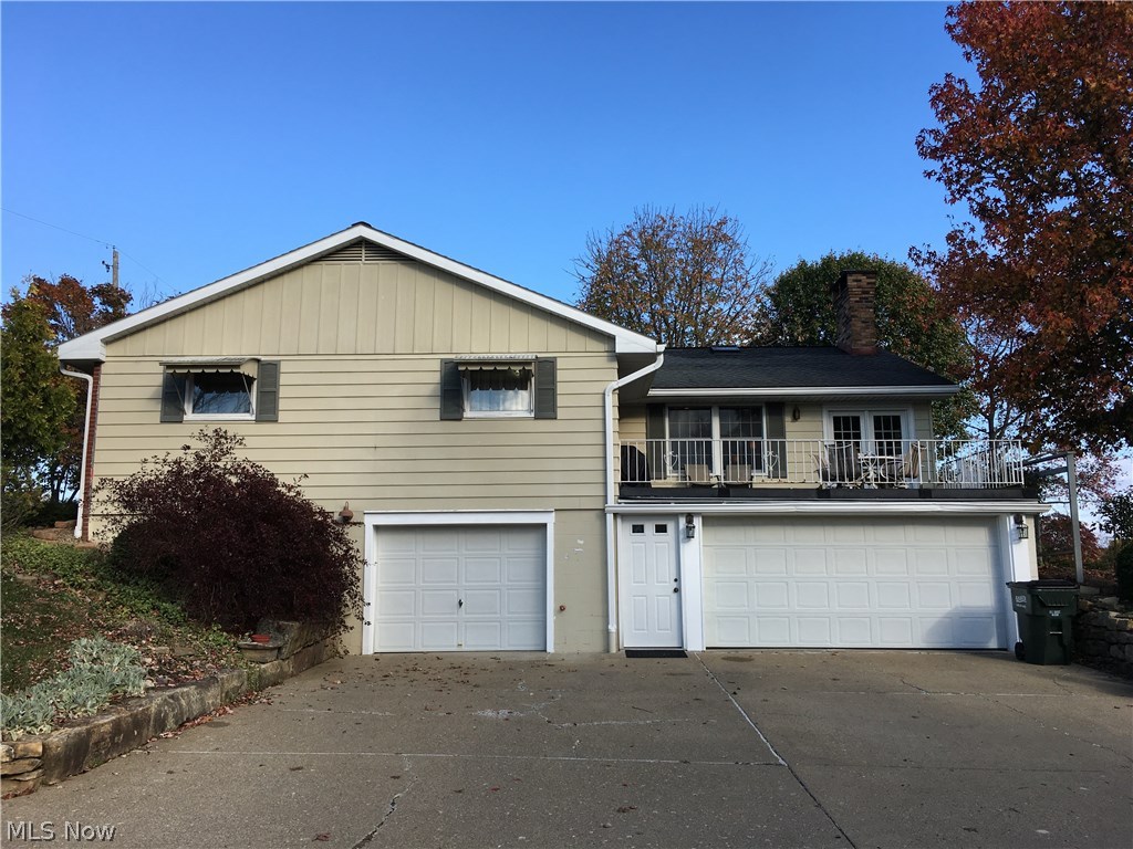 R W Mccalls - Residential