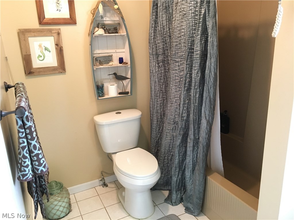 R W Mccalls - Residential